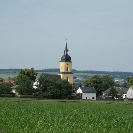 Am Brunnen Merkendorf *