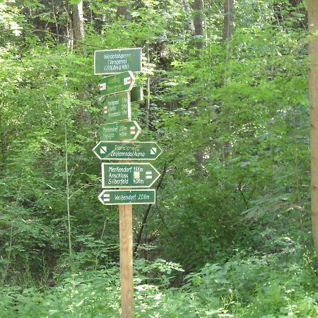 Am Brunnen Merkendorf