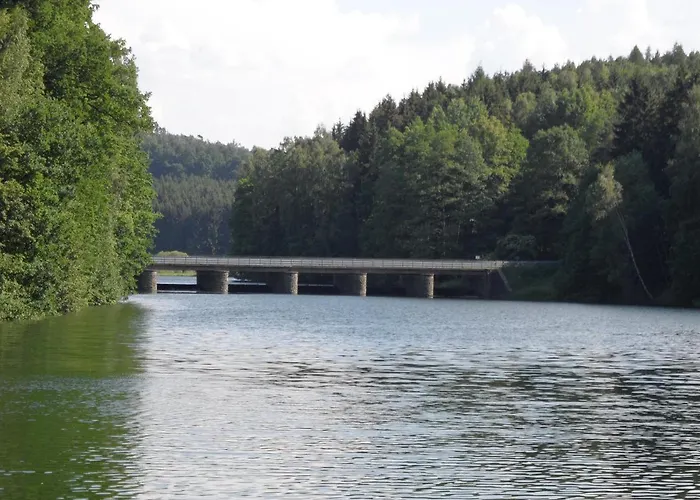 Am Brunnen Merkendorf Zeulenroda-Triebes